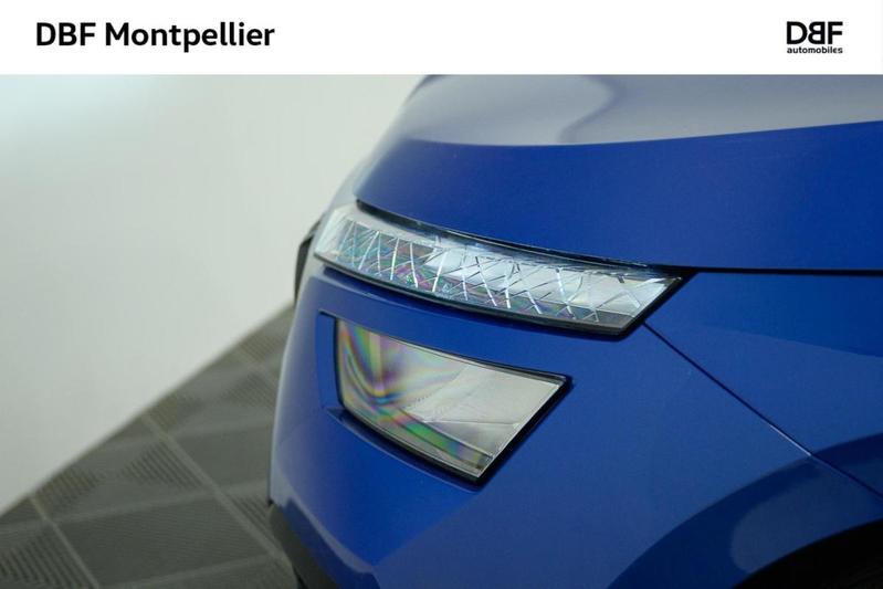 Skoda Kamiq 1.0 Tsi Evo 110 ch Dsg7 Ambition