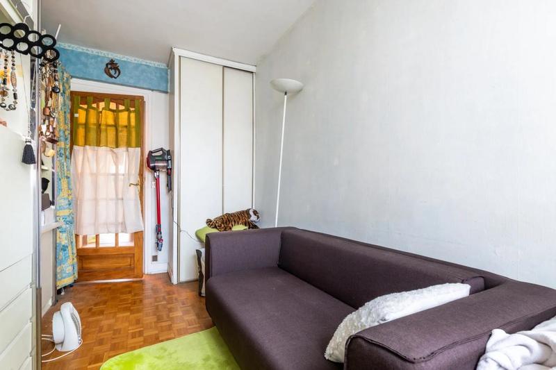 Appartement - 50 m² - 3 pièces