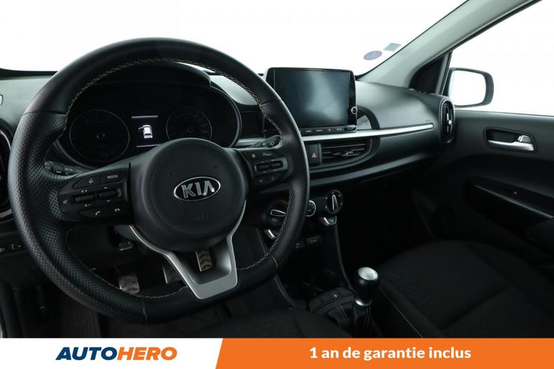 Kia Picanto 1.0 Gt Line 67 ch