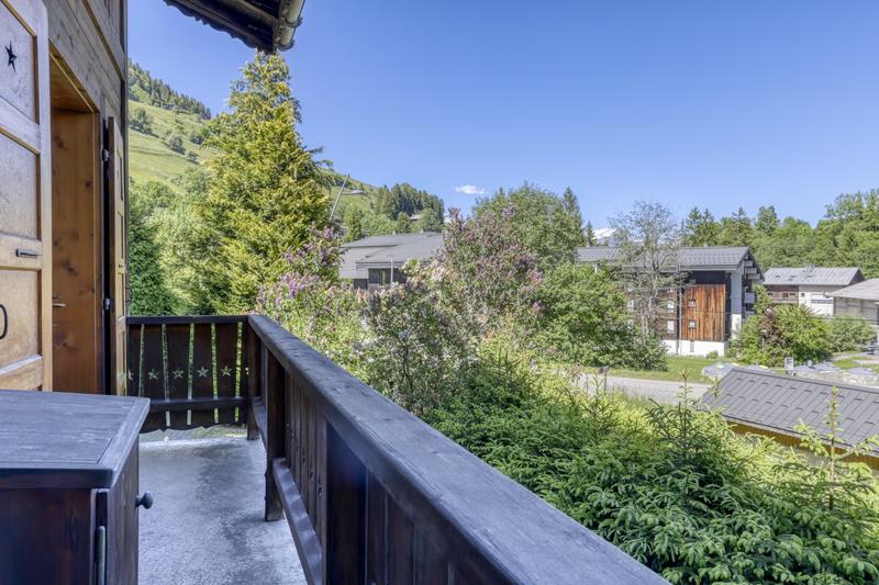 Châlet - 113 m² - 8 pièces