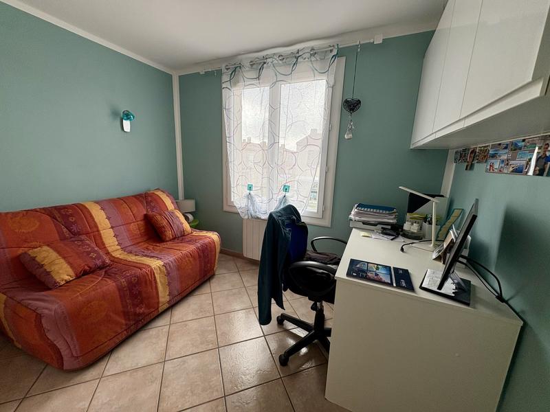 Villa - 102 m² - 4 pièces