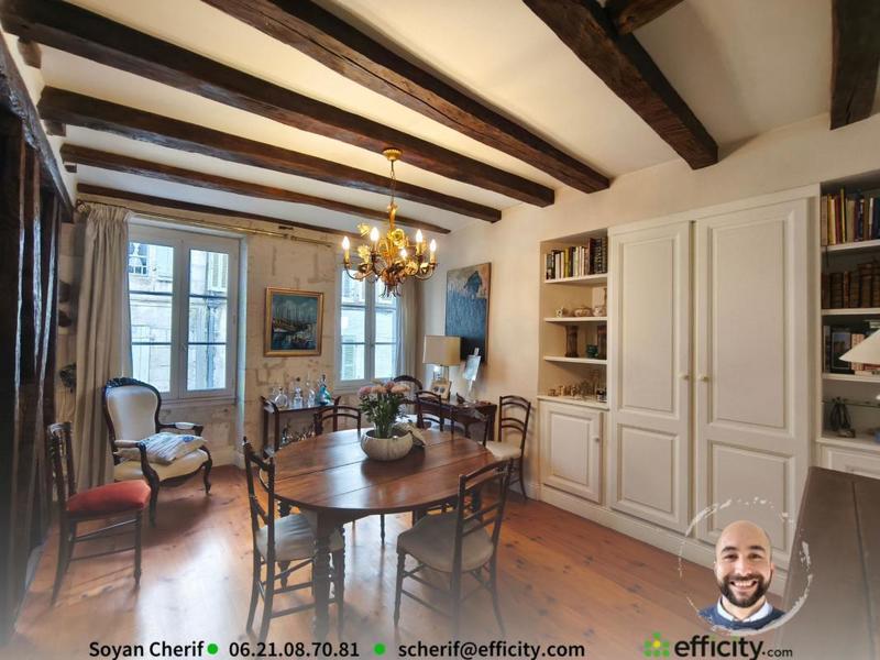 Maison - 160 m² - 7 pièces