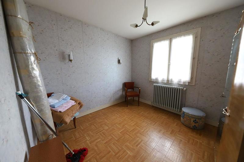 Maison - 74 m² - 3 pièces