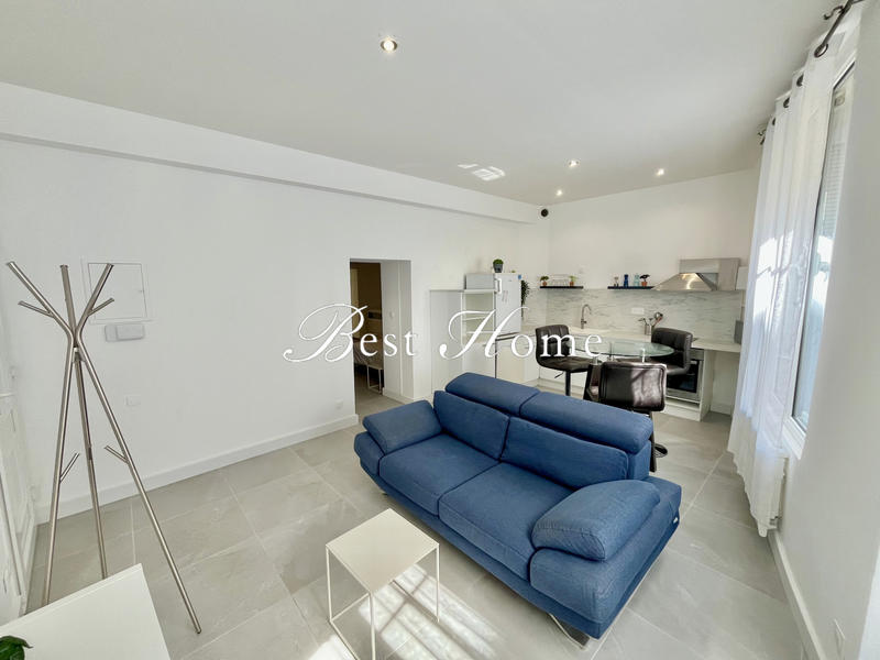 Appartement - 41 m² - 2 pièces