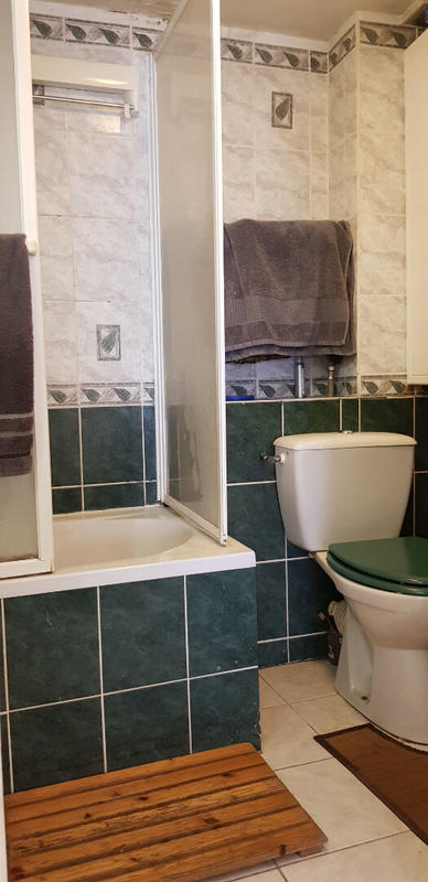 Maison de ville - 91 m² - 6 pièces