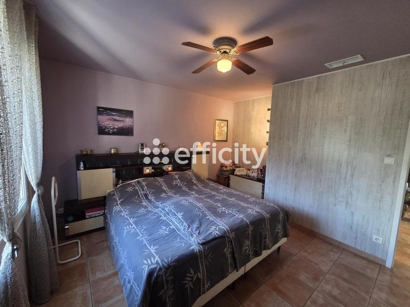 Villa - 132 m² - 6 pièces