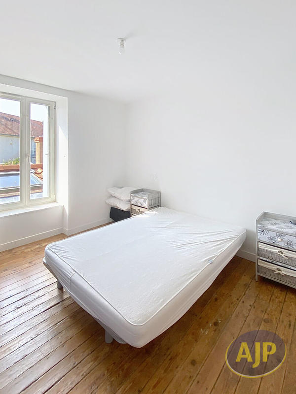 Maison - 84 m² - 3 pièces