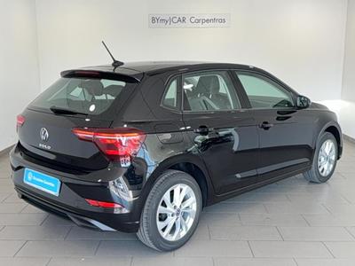 Volkswagen Polo 1.0 Tsi 95 s&amp;S Dsg7 Style