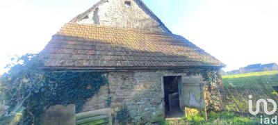 Maison - 190 m² - 2 pièces