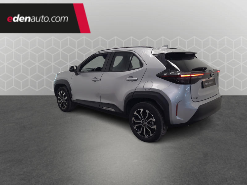 Toyota Yaris Cross Hybride 130h Awd-i Design