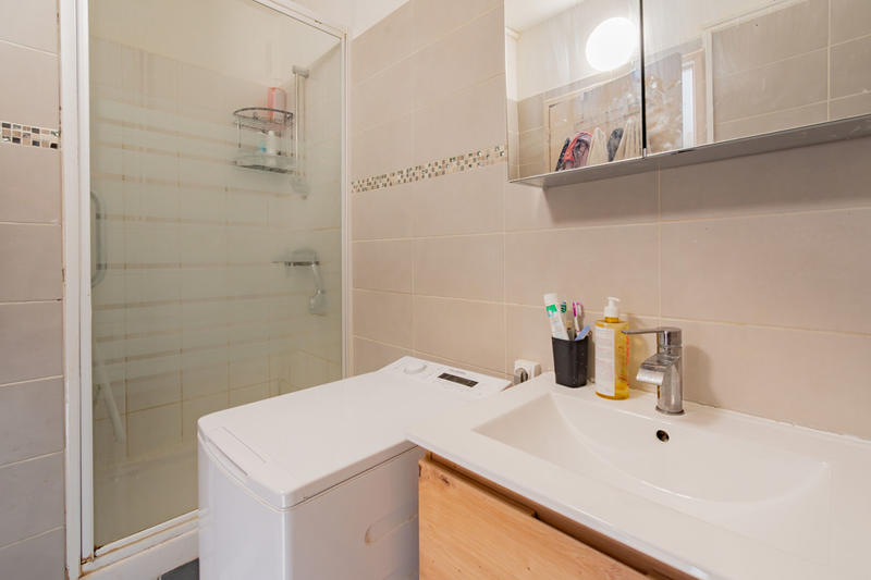 Appartement - 32 m² - 1 pièce