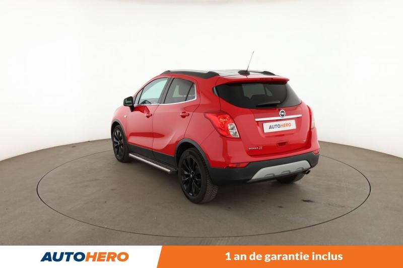 Opel Mokka X 1.6 Cdti 4x2 Color Edition 136 ch