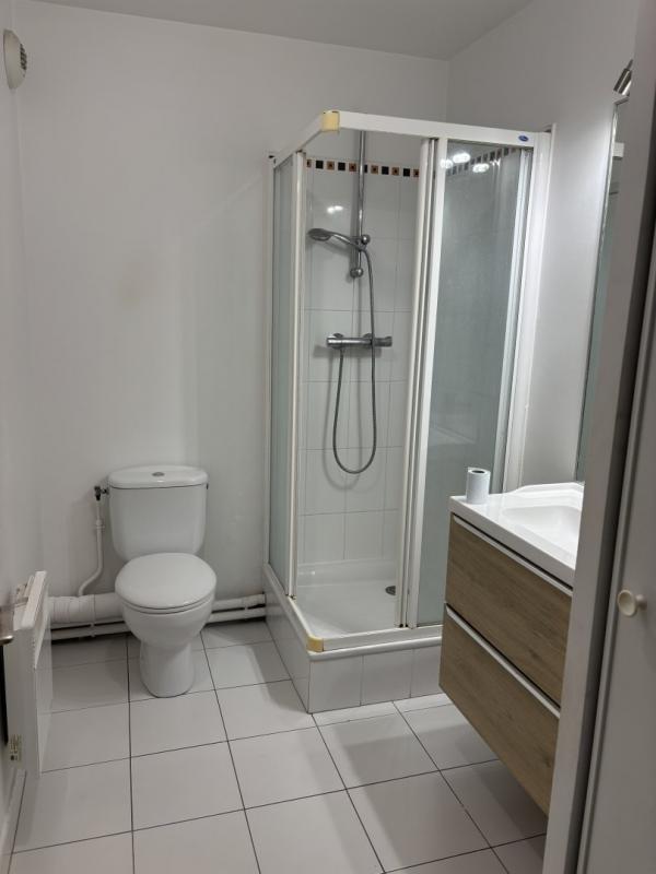 Appartement - 88 m² - 4 pièces