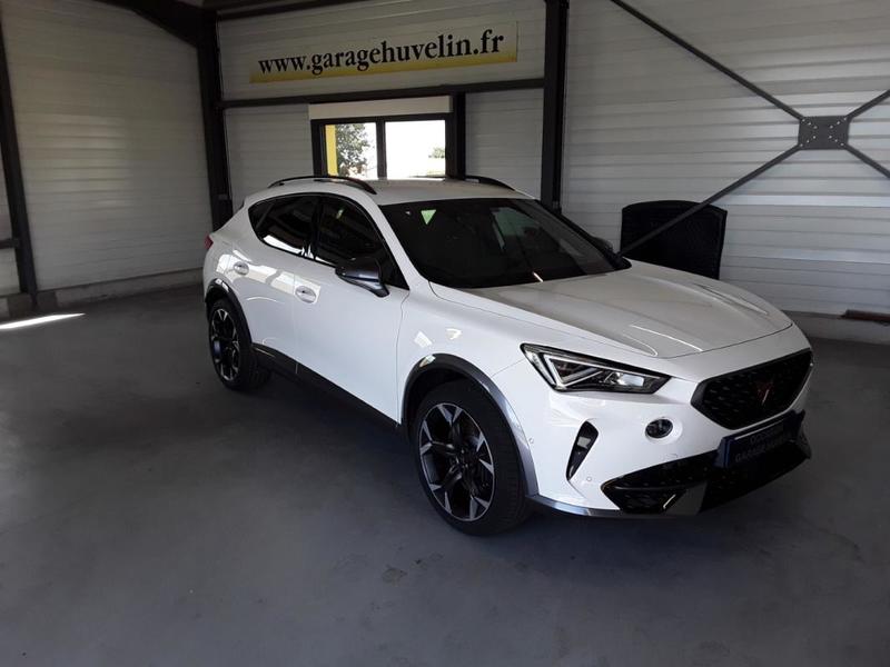 Cupra Formentor 1.4 E-Hybrid 245 Cv Vz Dsg6