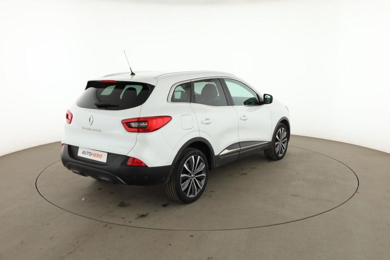 Renault Kadjar 1.2 TCe Energy Bose Edition Edc 130 ch