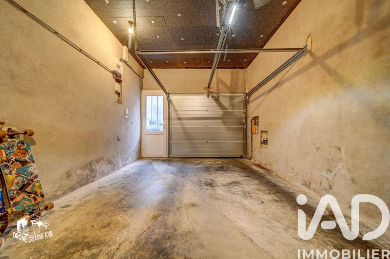 Maison de ville - 84 m² - 4 pièces