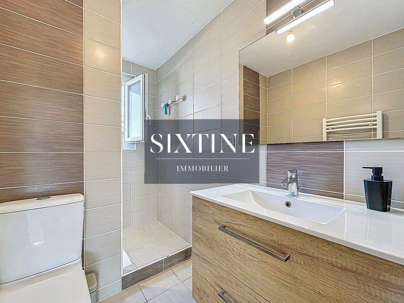 Maison - 119 m² - 5 pièces