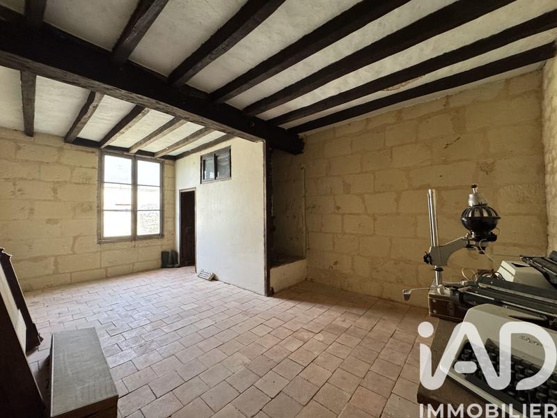 Maison de village - 260 m² - 13 pièces