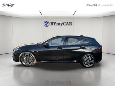 Bmw Série 1 F70 120 170 ch Dkg7 m Sport
