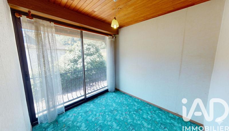 Maison de village - 81 m² - 5 pièces