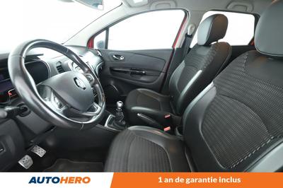 Renault Captur 1.2 TCe Energy Intens 120 ch