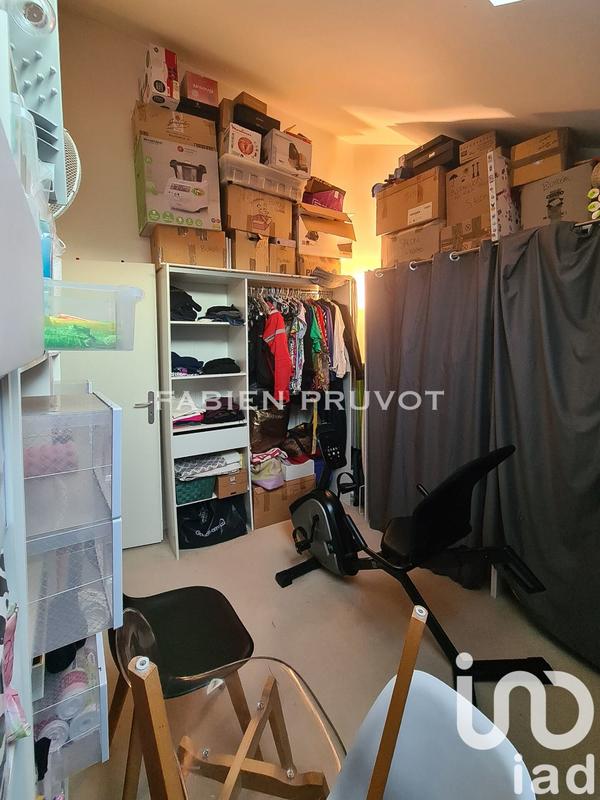 Duplex - 84 m² - 5 pièces