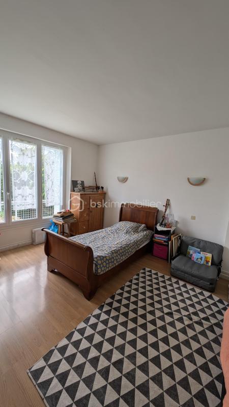 Maison ancienne - 110 m² - 6 pièces