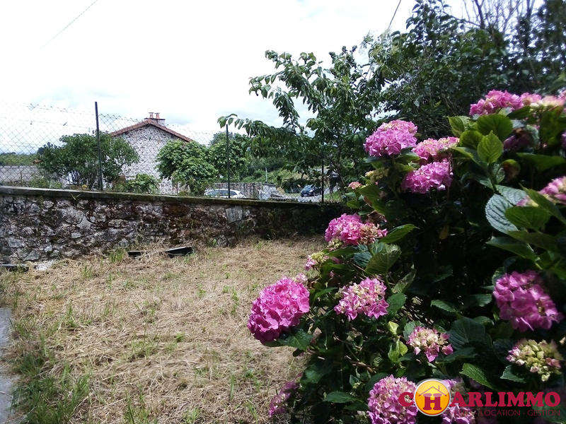 Maison traditionnelle - 83 m² - 3 pièces