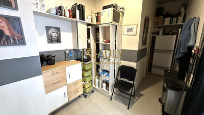 Fonds de commerce - 46 m²