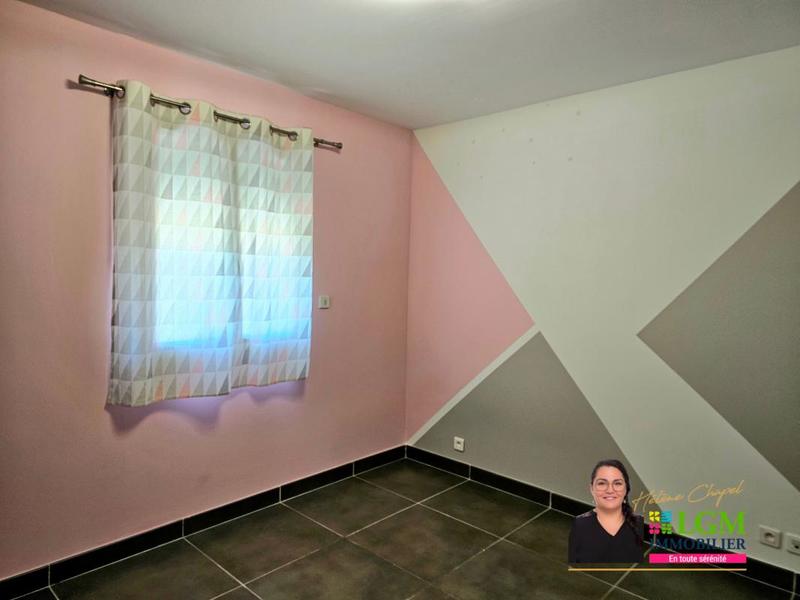 Maison - 141 m² - 5 pièces