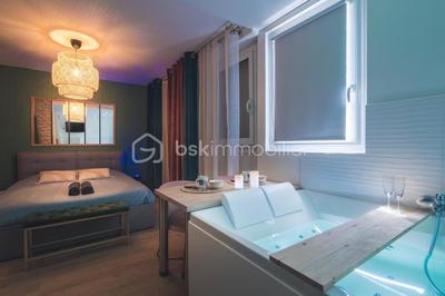 Appartement - 27 m² - 1 pièce