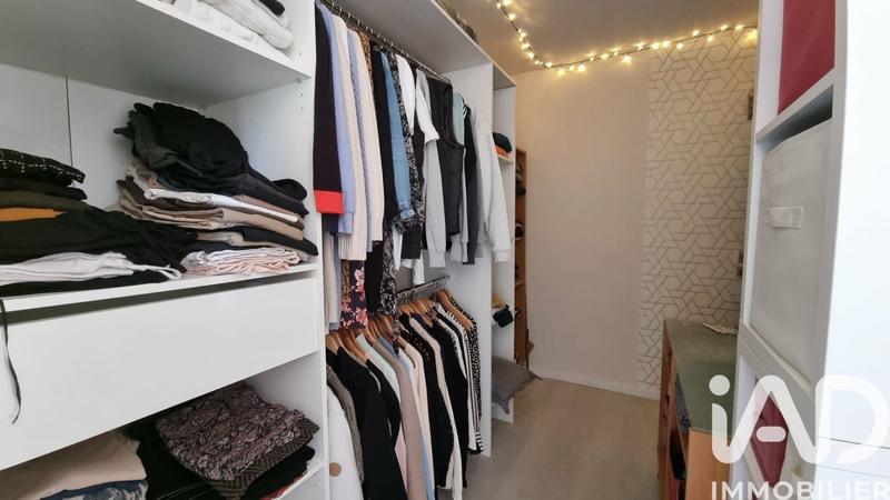 Maison - 88 m² - 4 pièces