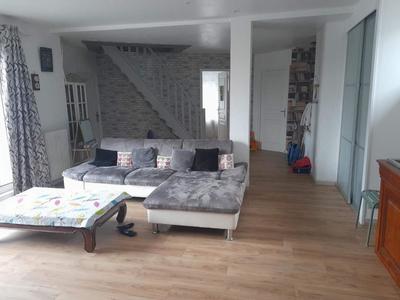 Immeuble - 338 m² - 8 pièces