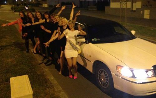 Pithiviers Limousines