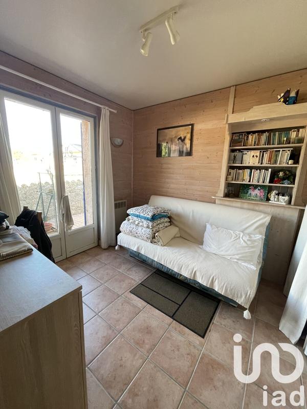 Maison - 101 m² - 5 pièces