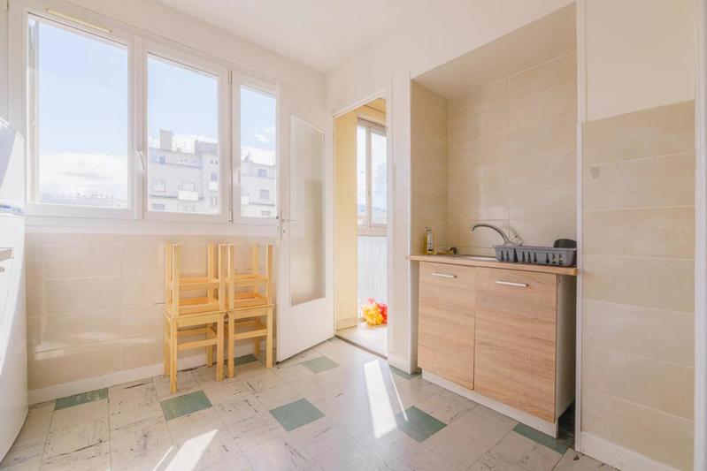 Appartement - 68 m² - 4 pièces