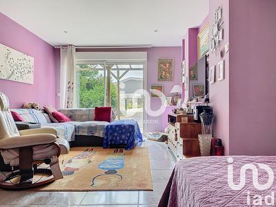 Appartement - 76 m² - 4 pièces