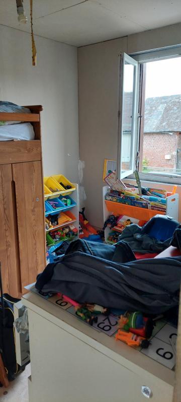 Pavillon - 65 m² - 4 pièces