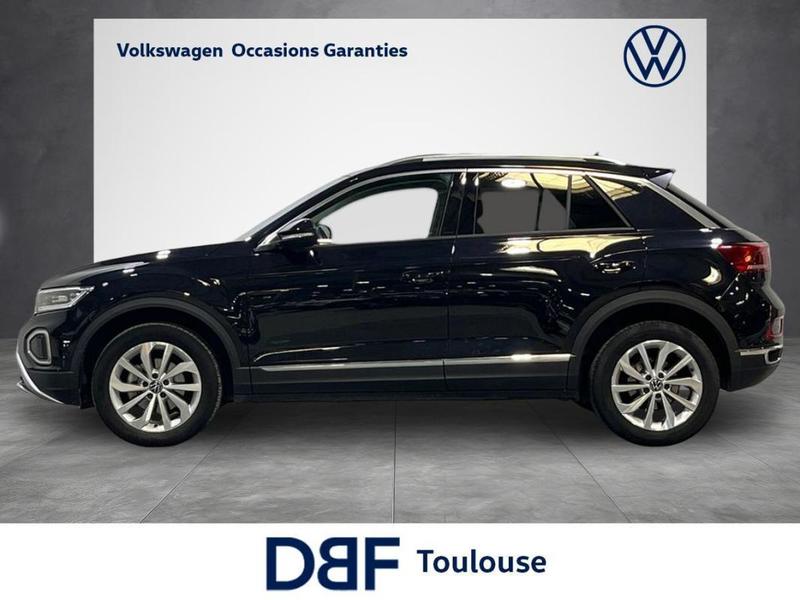 Volkswagen t-Roc 1.5 Tsi Evo 150 Start/Stop Dsg7 Style