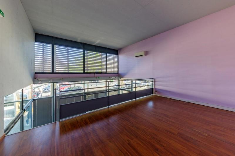 Local commercial - 32 m²