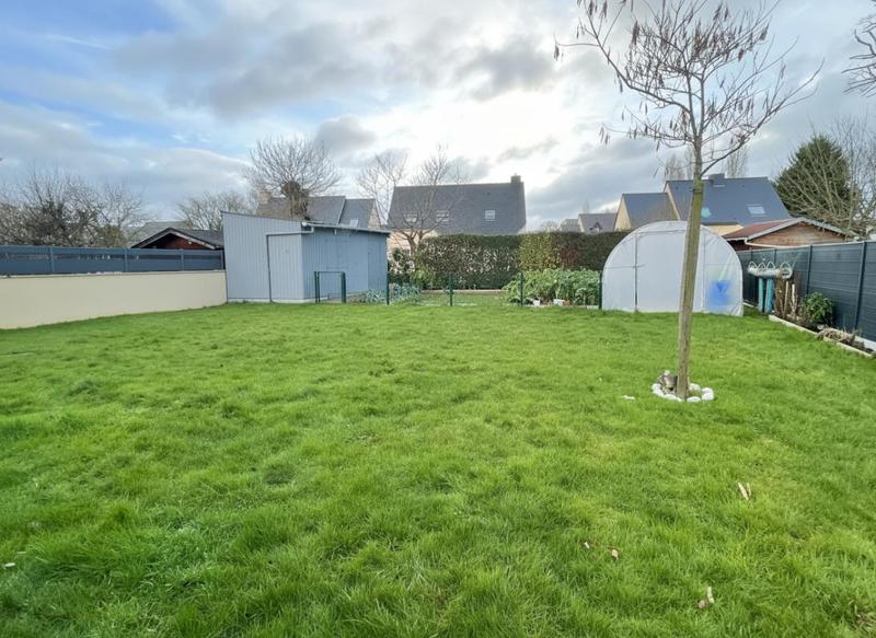 Maison - 145 m² - 6 pièces