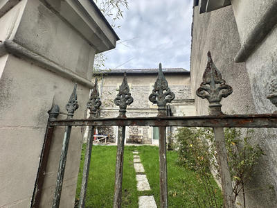 Immeuble - 200 m² - 10 pièces