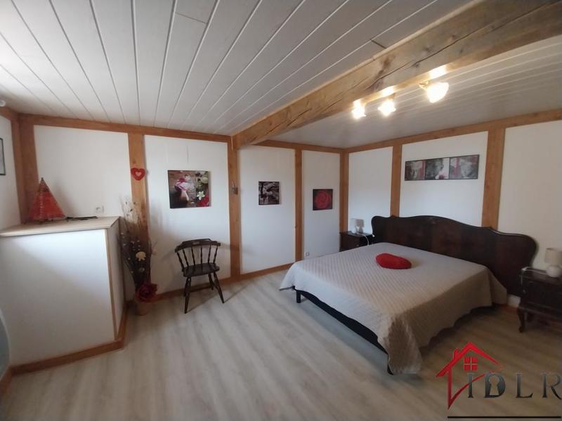 Propriété - 198 m² - 8 pièces