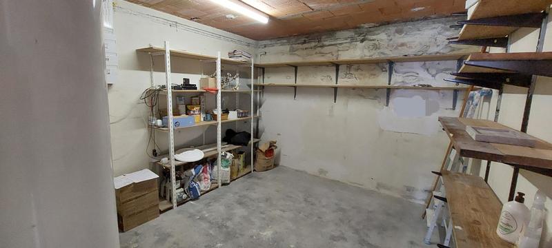 Maison - 113 m² - 5 pièces