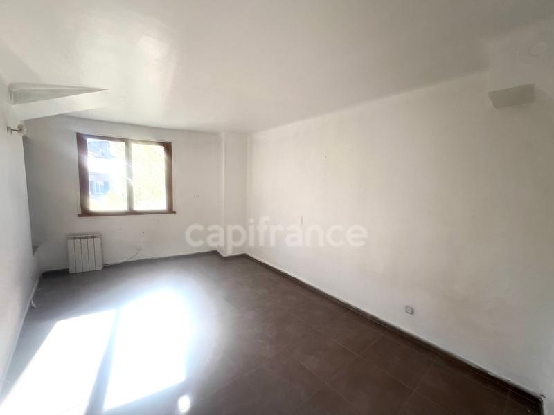 Maison de ville - 68 m² - 4 pièces