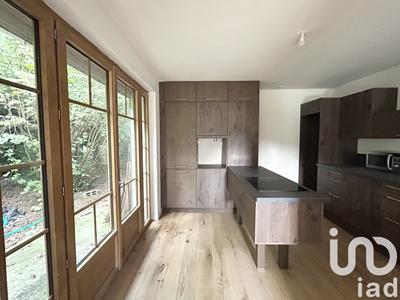 Maison de village - 170 m² - 5 pièces