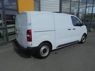 Opel Vivaro 1.5 Cdti 120