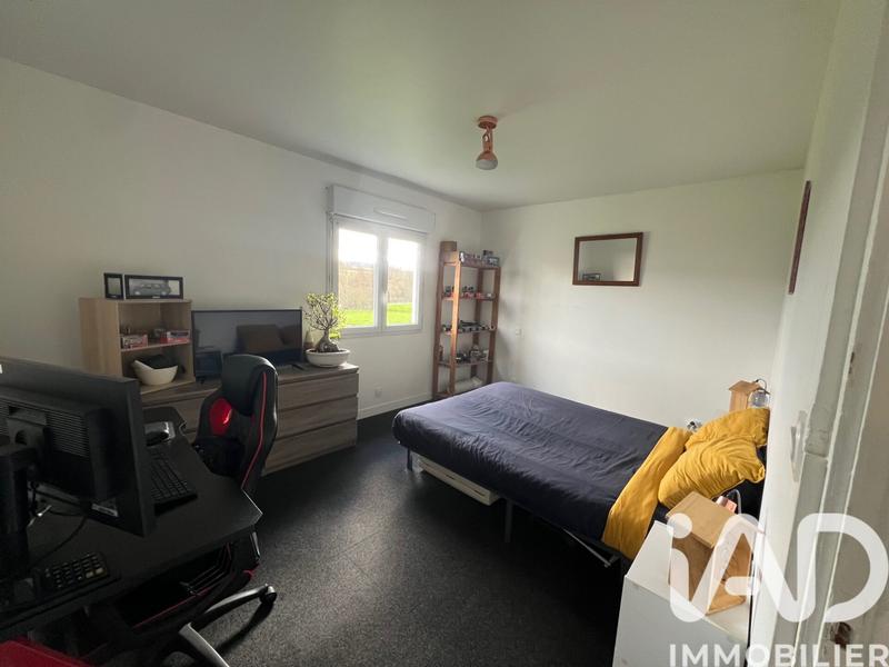 Maison - 50 m² - 3 pièces