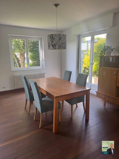 Maison - 170 m² - 7 pièces