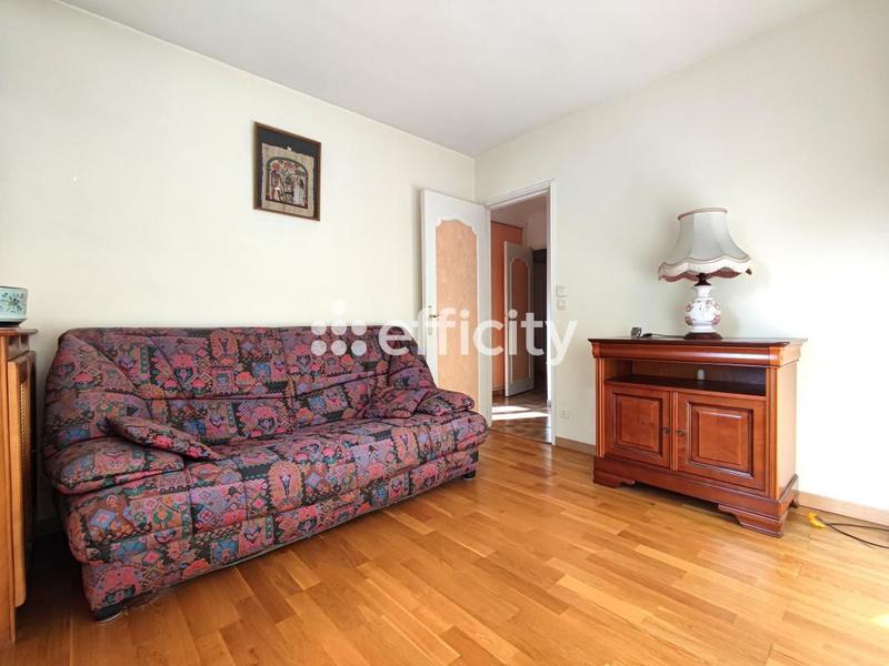 Appartement - 75 m² - 4 pièces